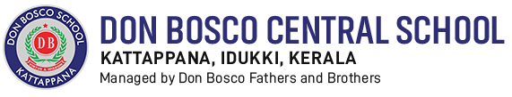 Don Bosco School Idukki Kerala